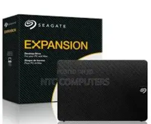 Seagate Expansion 8tb