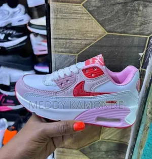 Original Airmax Pink