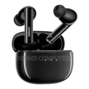 Ugreen Hitune T3 Active Noise-Cancelling Wireless Earbuds