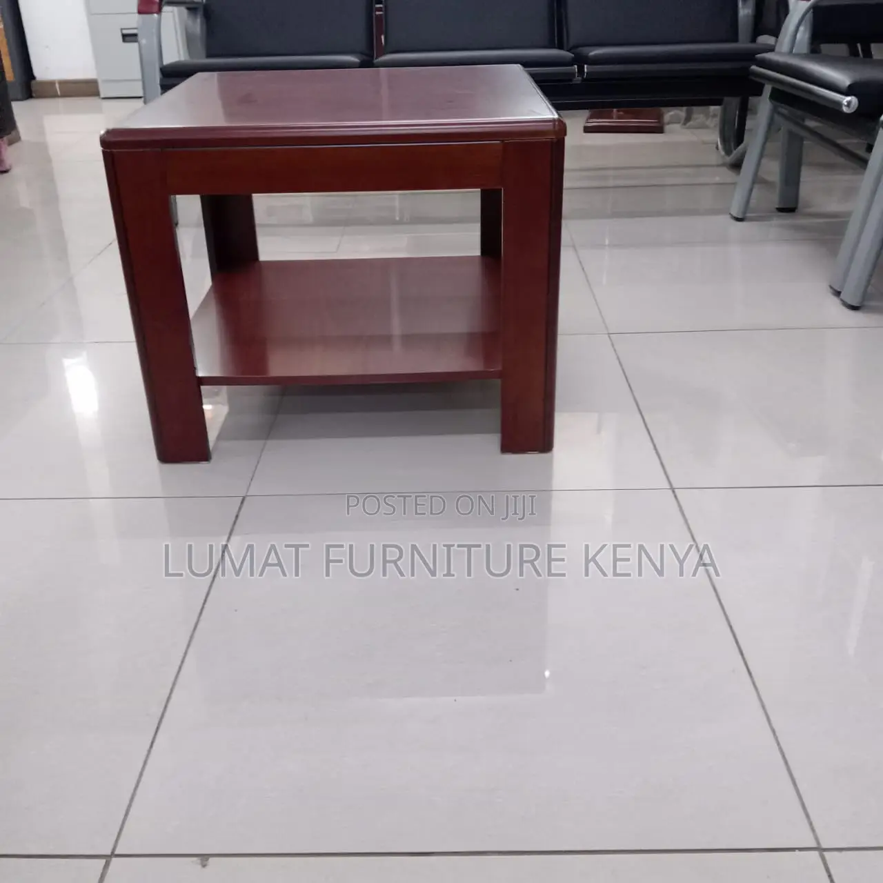 Office Executive Modern Coffee Table