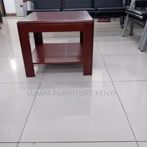 Office Executive Modern Coffee Table