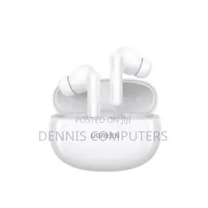 Ugreen Hitune T3 Pro Active Noise-Cancelling Wireless Earbuds - Ws206