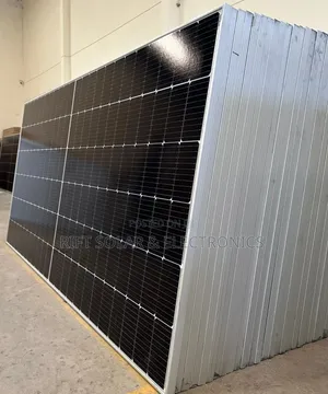 625w - 49v Grade A Monocrystalline All Weather Solar Panels