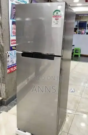 Samsung 253 Litres No Frost Refrigerator