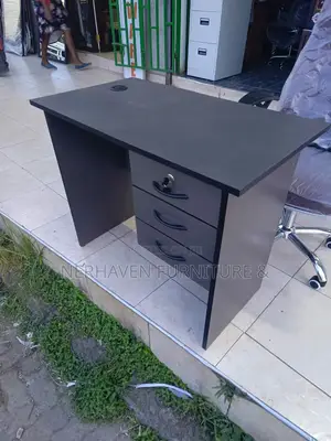 Meza Ya Kusomea Study Table