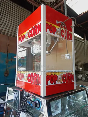 Popcorn Machine, Brand New Fro Sale in Nairobi