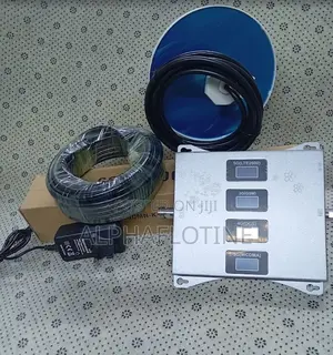 Home/Office $Outdoor 5g Cellular Booster