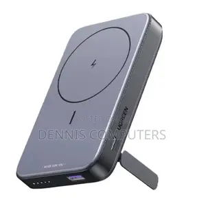 Ugreen 10000mah 20w Magnetic Wireless Power Bank