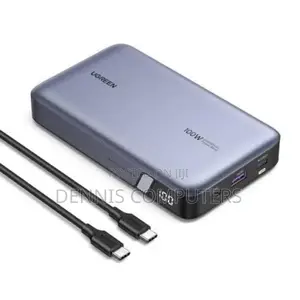 Ugreen 20000mah Two-Way Fast Charging Power Bank Pb-720