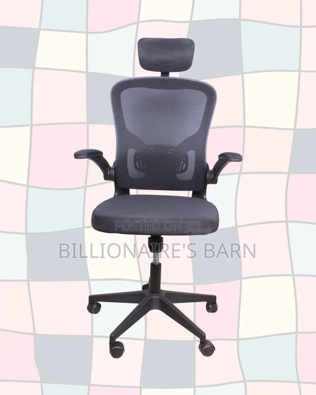 Comfort Frame Grey Steel | | Same-Day Delivery Available