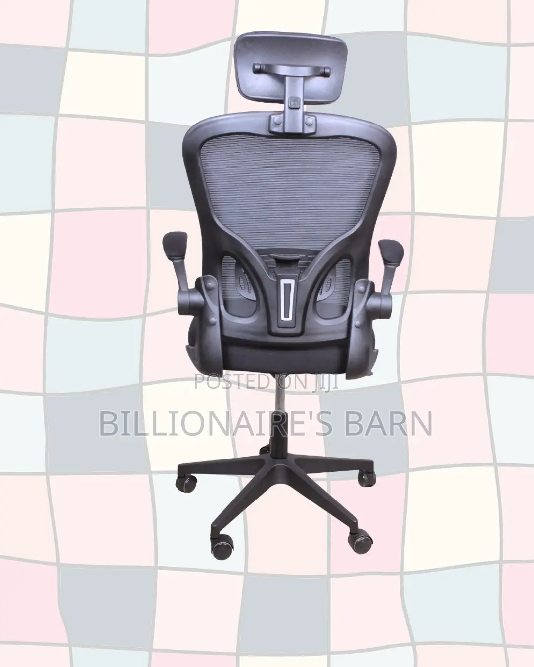 Comfort Frame Grey Steel | | Same-Day Delivery Available