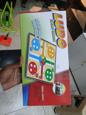  Ludo Legends – Where Family Turns Into Fierce Rivals 