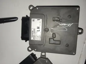Rav 4 2017-2022 Headlight Ballasts(Computers)