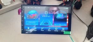 Android Radio 7incn 2+32gb