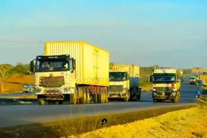 Trailers for Jobs and Inter County Delivery Are Available