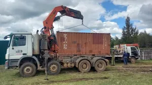Flat Bed Trailers for Job Recovery Are Available
