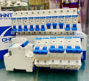 63a High Quality Solar Dc Breaker 1000v Double Pole