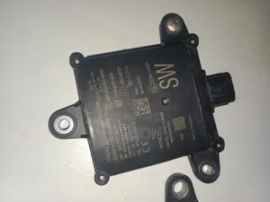 Prado J150 2021 Blind Spot Monitors (Bsm)Sensors