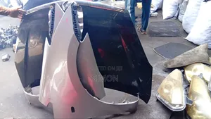 Sylphy/Bluebird Fender/Wing