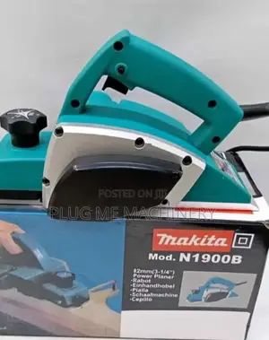 Planer/Makita Electric Planner