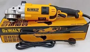 Dewalt 9"Grinder/Good Dewalt 9"Grinder