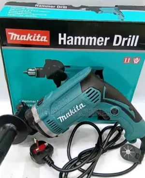 Makita Drill/Original Good Makita Drill