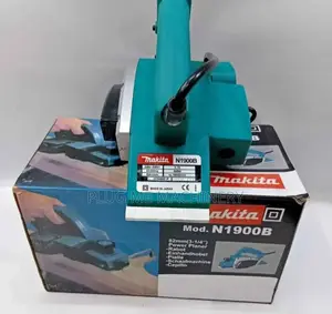 Good Quality Makita Planner/Makita Planner