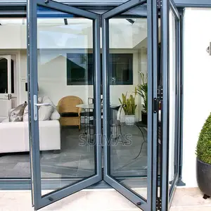Aluminium Door Installation Cost Kenya