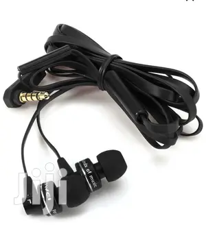 Es900i Awei Stereo Earphones.