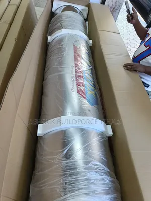 Phoenix Pressurized 300l Solar Heaters