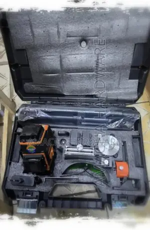 Kzubr Laser Level