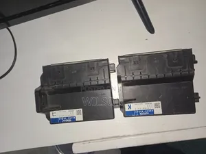 Land Cruiser V8 Lc 200 2010-2015 Ac Control Module