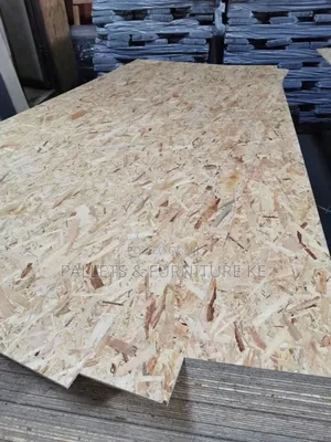 Modern Osb Boards