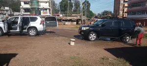 Car Hire Kisii
