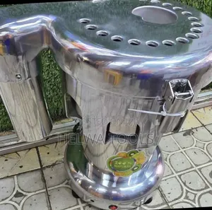 Juice Extractor/ Commercial Juicer