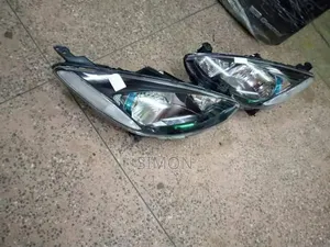 Mazda Demio 2010 Front Bumper