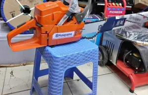272xp Husqvarna Powersaw 
Brand New
From Brazil 
12 Months Warranty