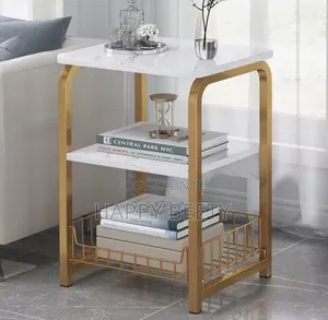 *Elegant Design Nordic Side Table/ Bedside*