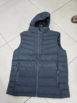 Puffed Jackets