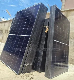 Jinko 525 Watt's Monocrystalline All Weather Solar