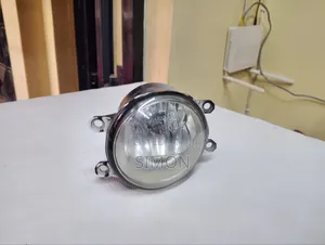 Fielder Fog Lights