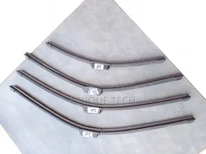 Soft Car Replacement Windshield Wiper Blades