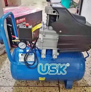25litres Electric Air Compressor