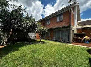4bdrm Maisonette in Kileleshwa for sale