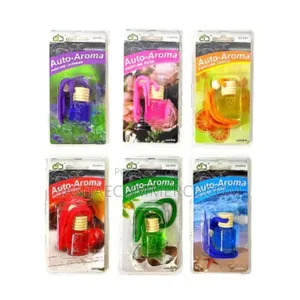 Fragrance Car Air Freshener