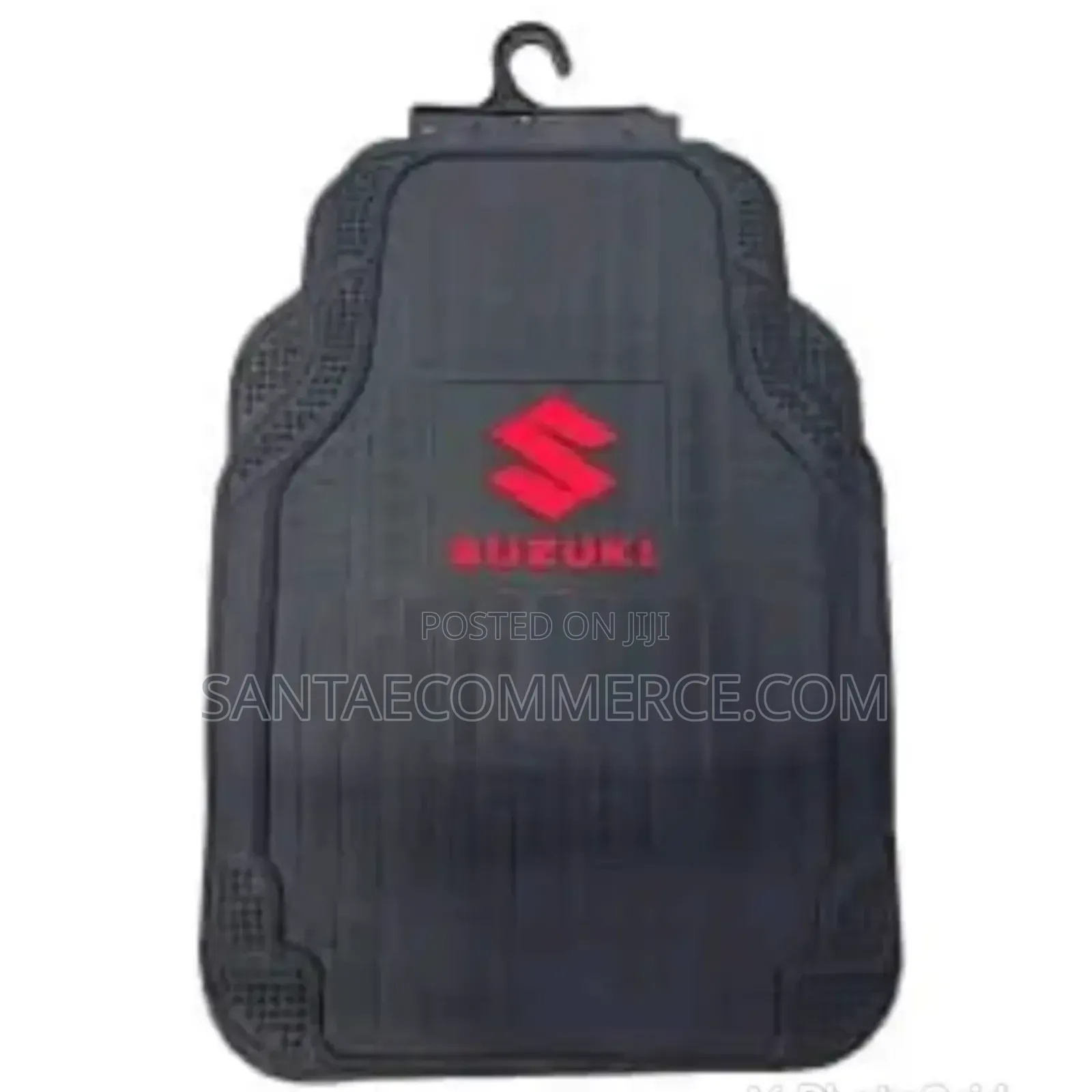 Suzuki Floor Mat