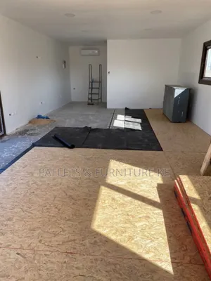 Platinum Step Boards