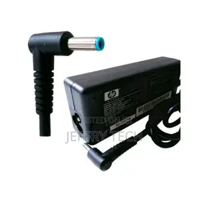 Hp 15 - Blue Pin Adapter Replacement