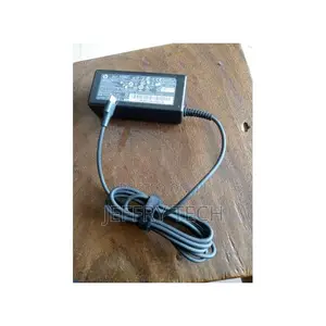 Hp Type C Laptop Charger 65w With Power Cable