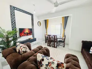 2 BDRM Mombasa CBD Ac,Pool,Gym , Parking